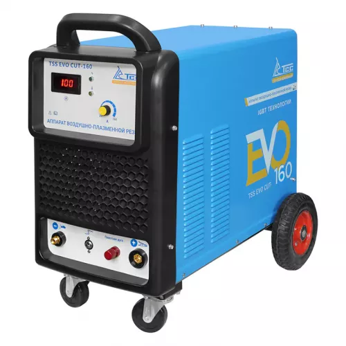 ТСС EVO CUT-160 плазморез 035270