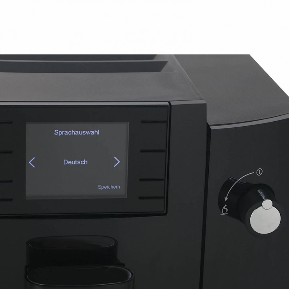 Кофемашина Jura E6 Piano Black 2023