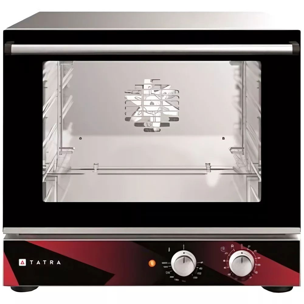 Печь конвекционная электрическая Tatra TO44MS