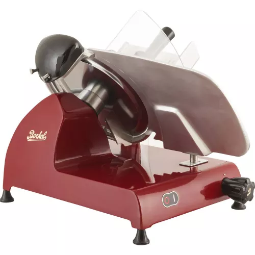 Слайсер Berkel Red Line RL300 красный