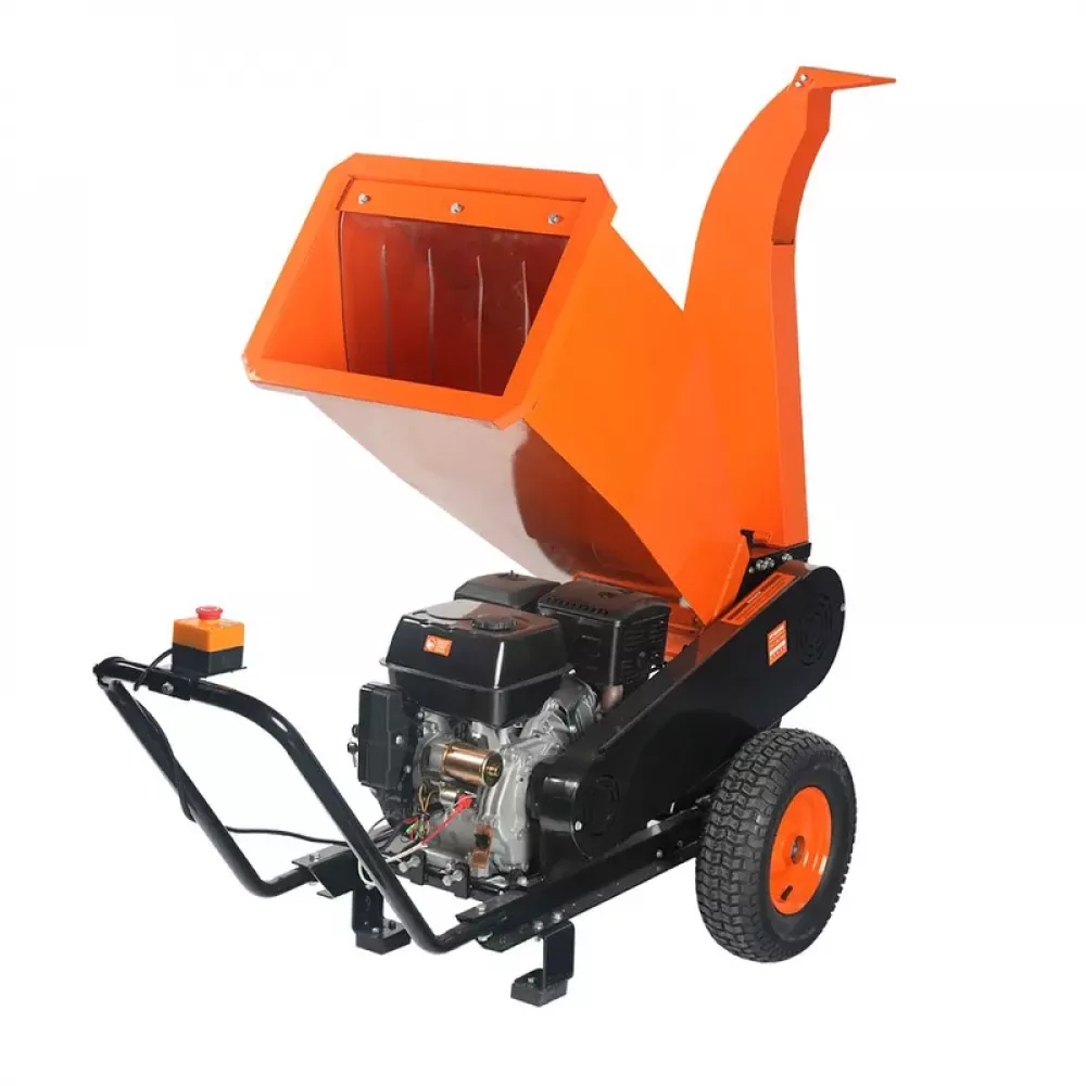 Измельчитель бензиновый Patriot PT SB 200E, 732107080