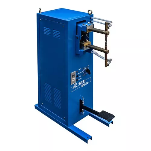 ТСС МТР-10 машина контактной сварки 018562