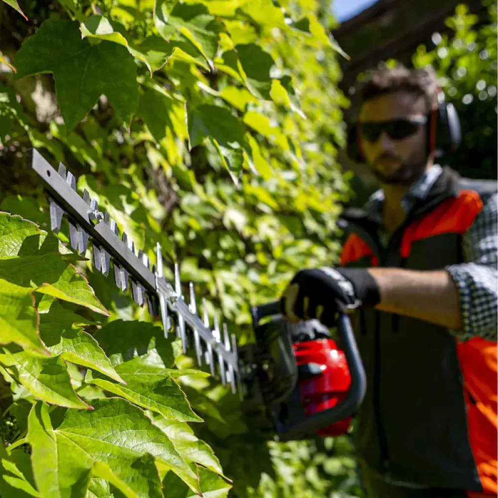 EFCO TG 2460 P кусторез бензиновый 58099011E2