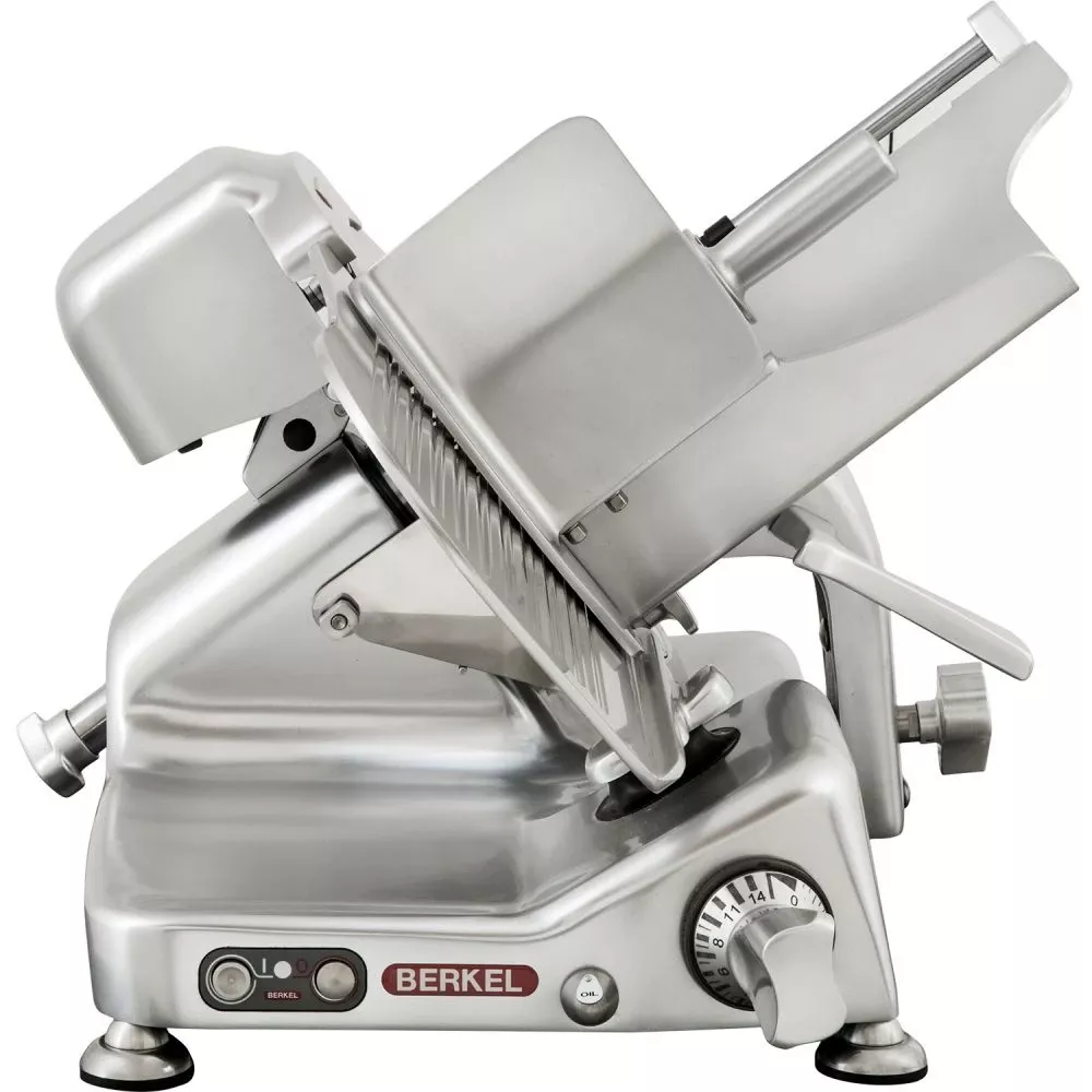Слайсер Berkel Suprema PEG350 1Ф