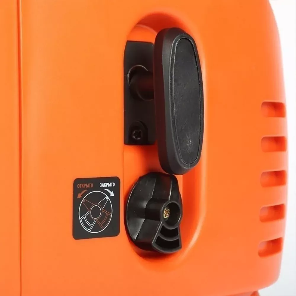 PATRIOT GP 2000i инверторный бензиновый генератор 474101035