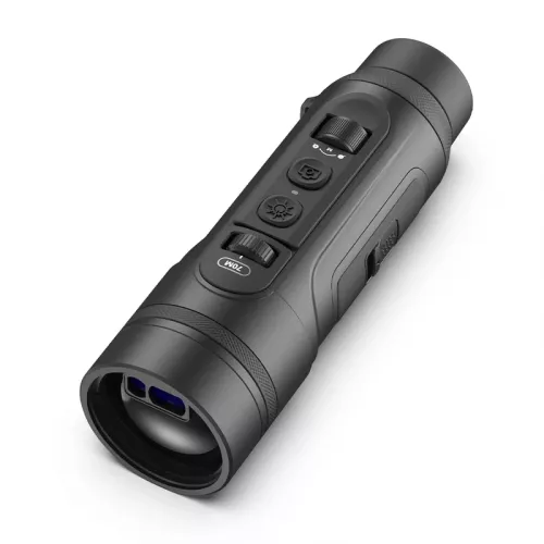 Тепловизионный монокуляр с дальномером LZIRTEK Siva 650L