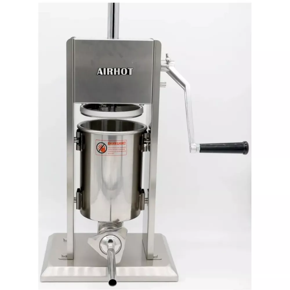 Шприц колбасный AIRHOT SV-3