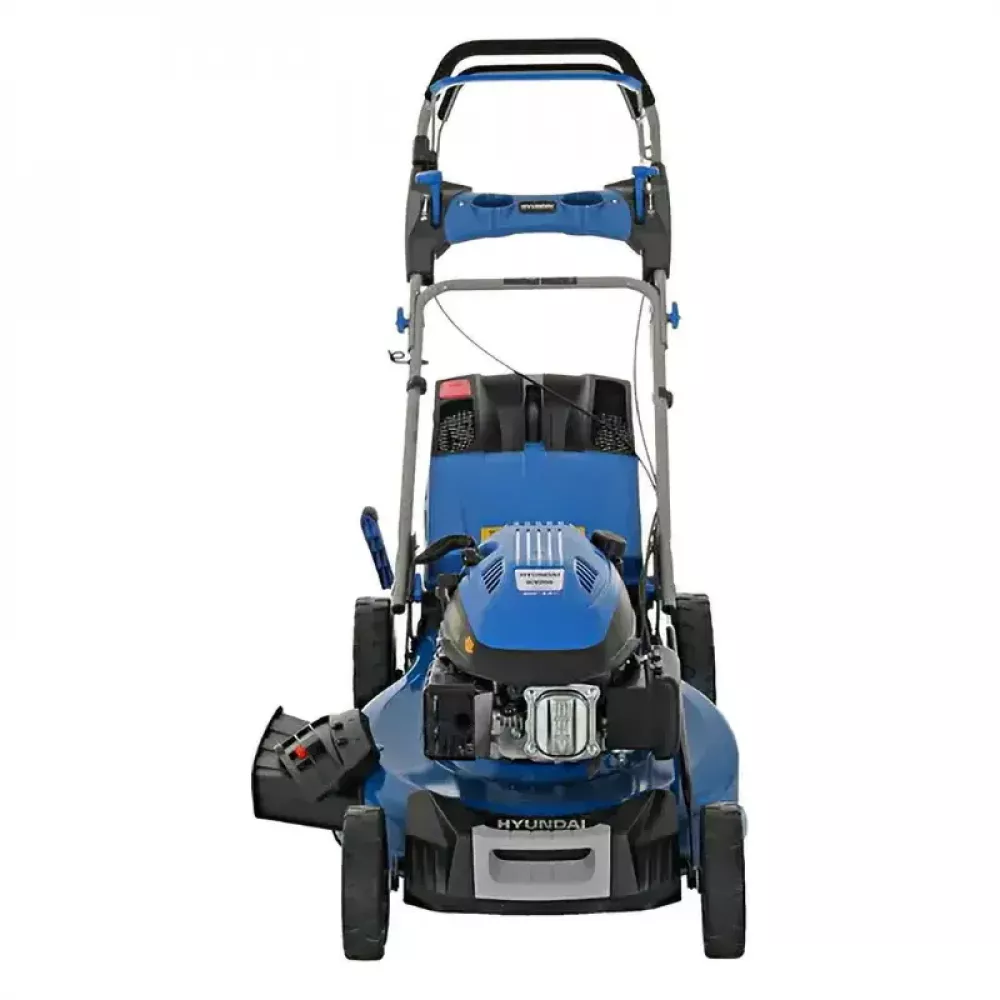 Hyundai L 5620S бензиновая газонокосилка