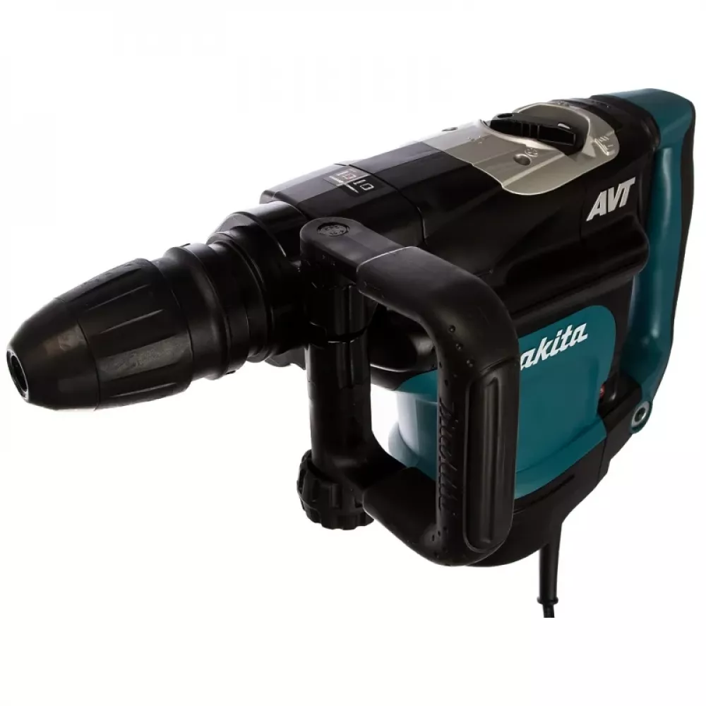 Makita HR4511C перфоратор сетевой