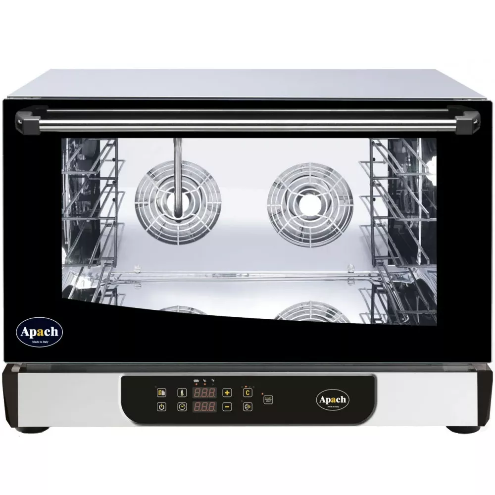 Печь конвекционная электрическая Apach AD46D