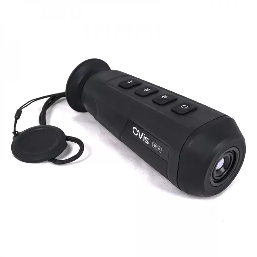Arkon OVis SM10 тепловизионный монокуляр