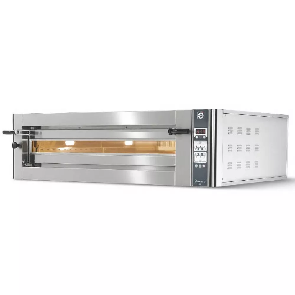 Печь для пиццы Cuppone DN635L/1CD