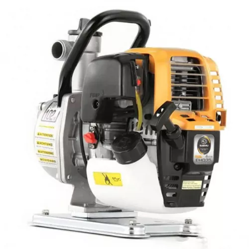 Мотопомпа бензиновая Caiman JET45FH, SE-25FH