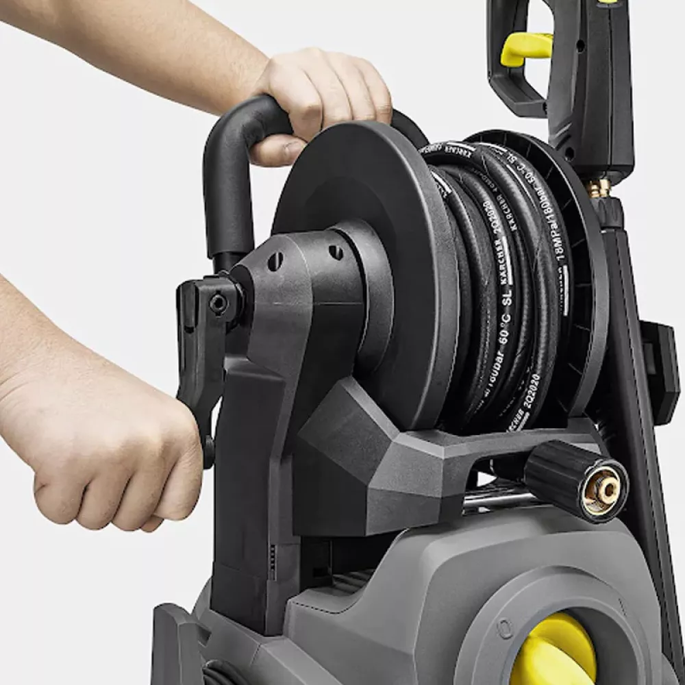 Karcher HD 4/10 Classic мойка высокого давления 1.520-976.0