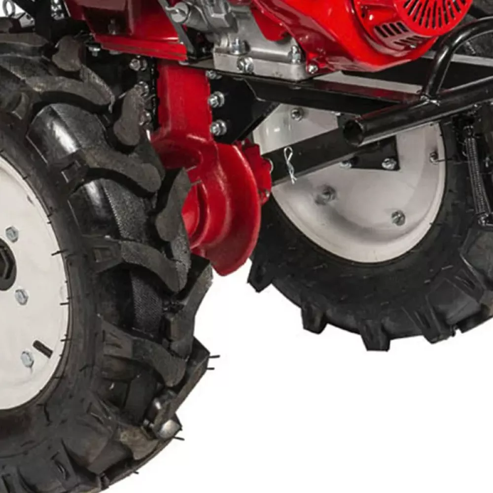 BRAIT ВR-135 GDD PRO мотоблок 04.01.004.048