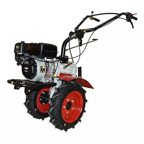 КАДВИ НМБ-1Н6 Угра мотоблок бензиновый 00-00003666