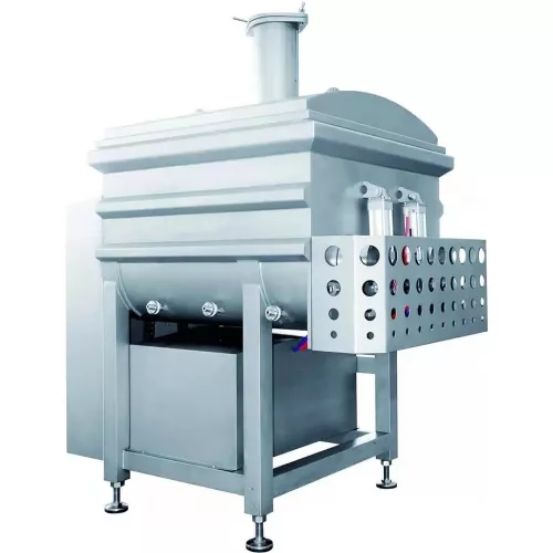 Фаршемешалка Hualian Machinery JBZL-1200