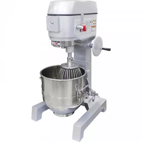 Планетарный миксер Roal B40