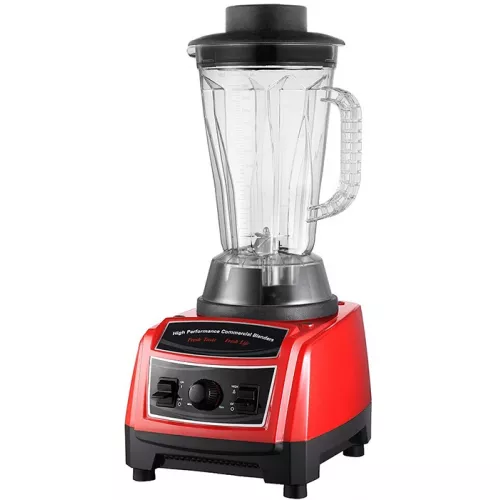 Блендер Rosso BY-968