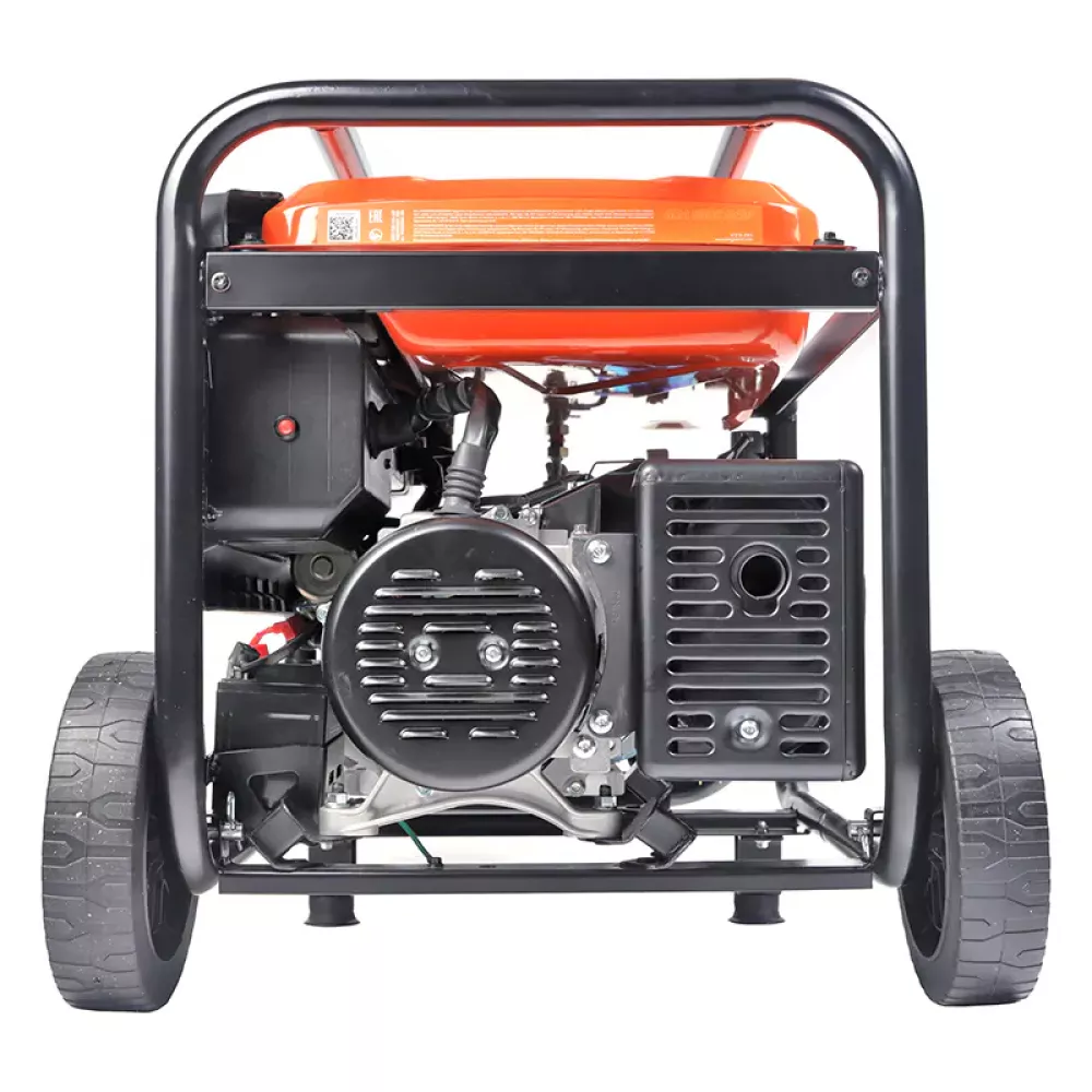 PATRIOT GRA 8500DAW генератор бензиновый 472102183