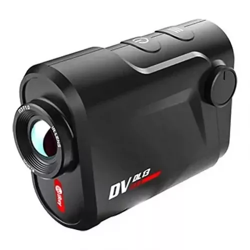 iRay DV DL 13 тепловизионный монокуляр с функцией измерения DVDL13