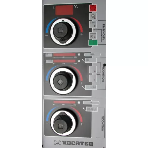 Печь для пиццы Kocateq EP 4.35 Smart