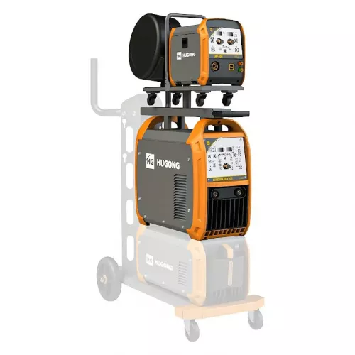 Hugong SUPERMATRIX 500S III сварочный полуавтомат без БО и тележки 031861