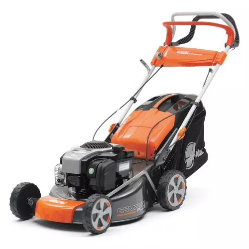 Oleo-Mac G 48 TBX Comfort Plus газонокосилка бензиновая самоходная 6611-9111E1F