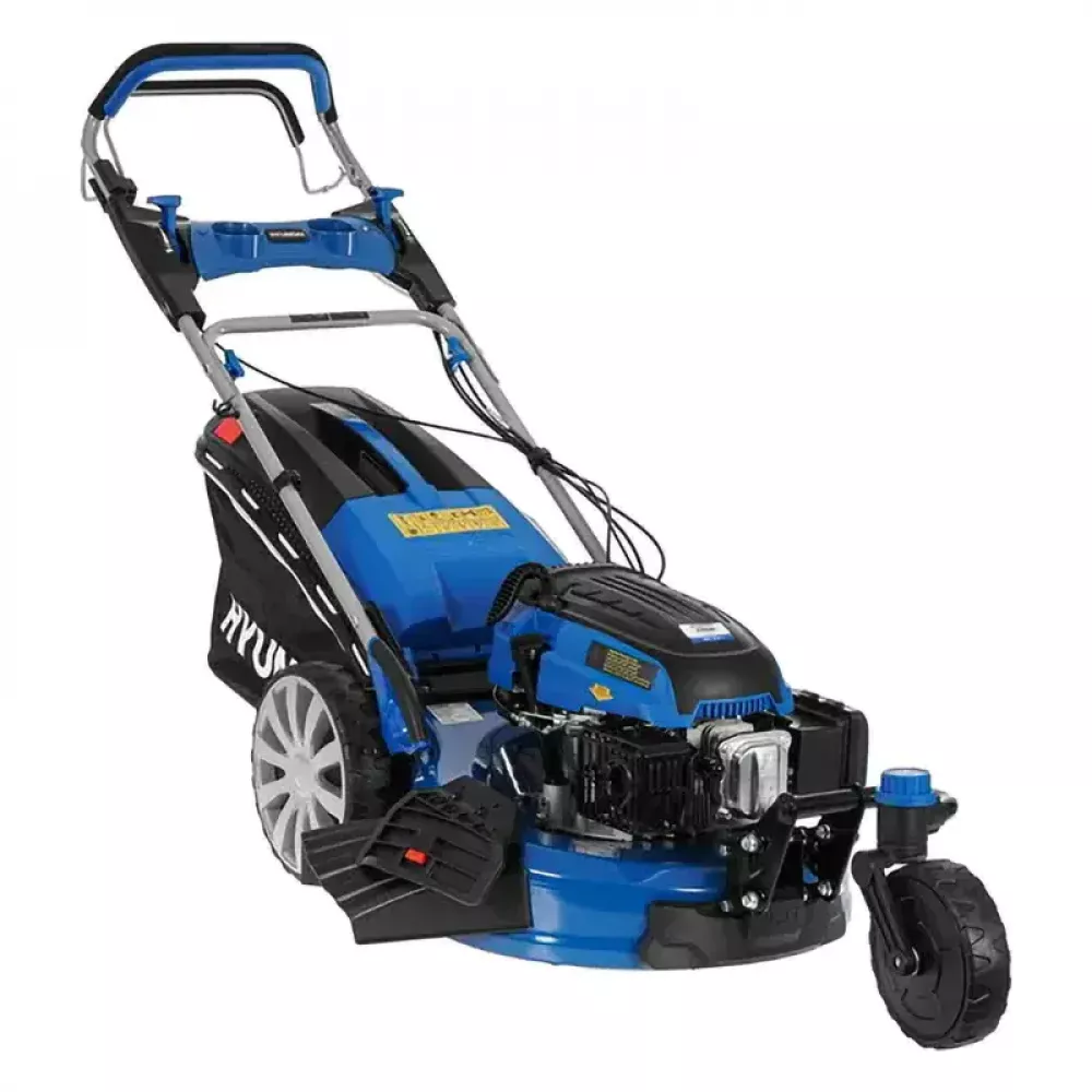 Hyundai L 5120RS газонокосилка бензиновая