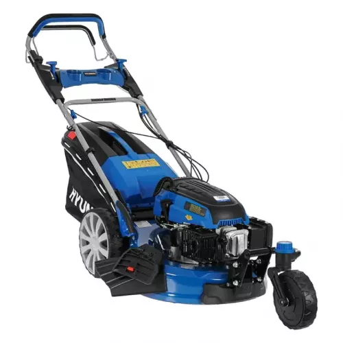 Hyundai L 5120RS газонокосилка бензиновая