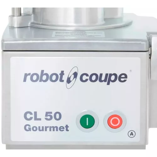 Овощерезка Robot Coupe CL50 Gourmet 220В