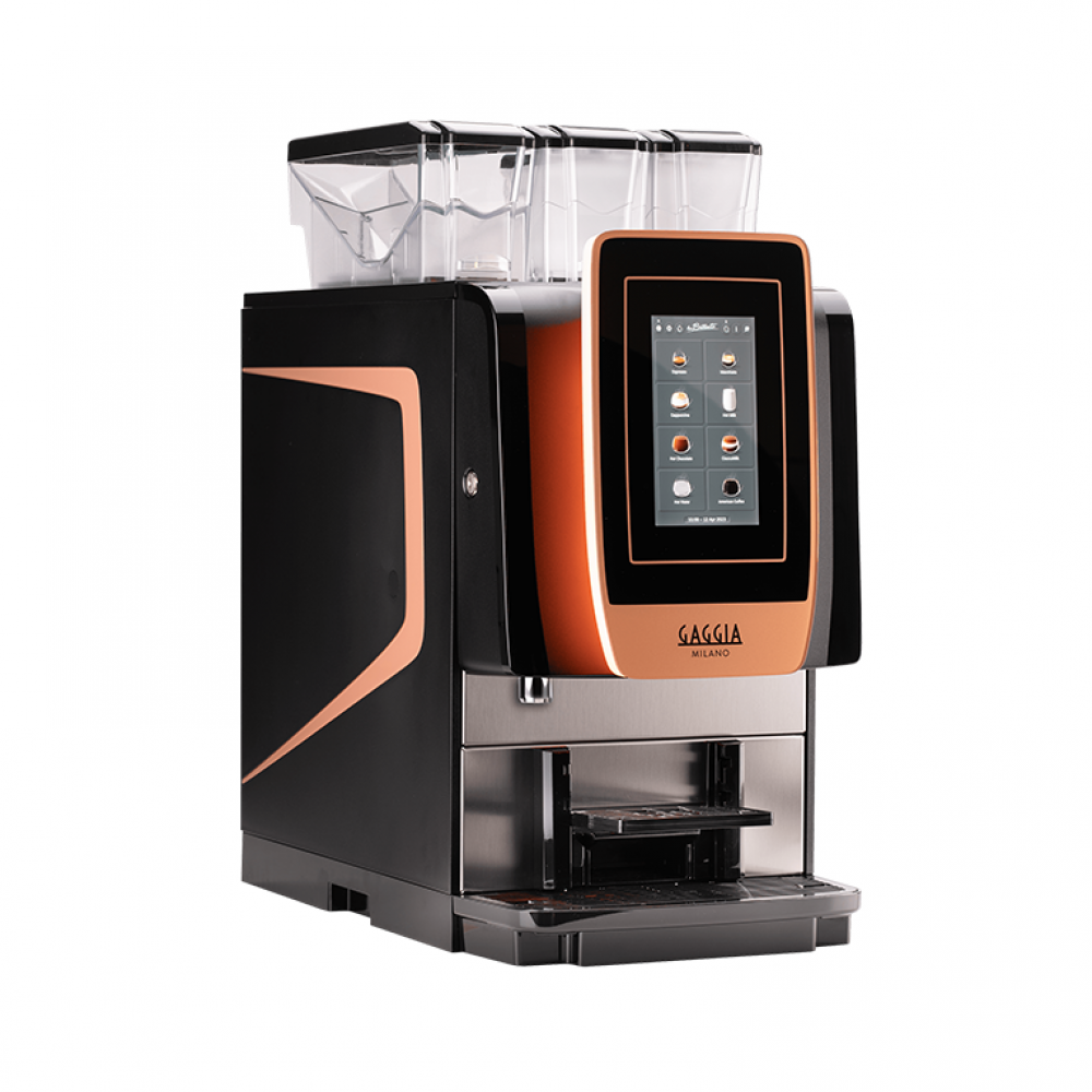 Кофемашина Gaggia La Brillante ES3RM EU/Q