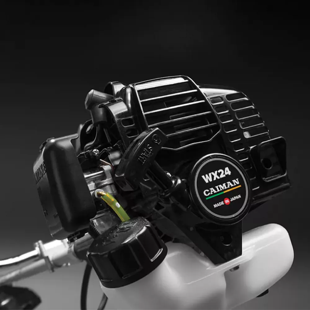 Caiman WX24 бензокоса 364581