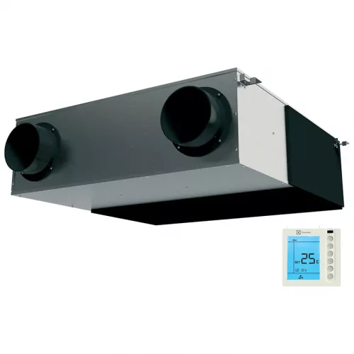 Electrolux EPVS-1100 установка приточно-вытяжная НС-1352138