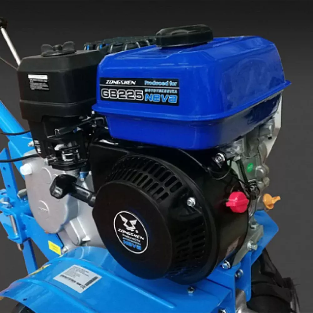 Мотоблок «Нева» МБ2-КС (GB225)