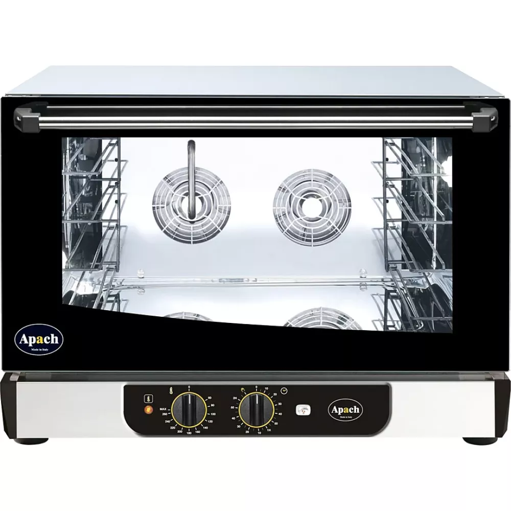 Печь конвекционная электрическая Apach AD46M