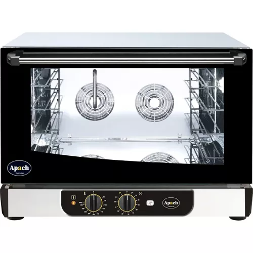 Печь конвекционная электрическая Apach AD46M