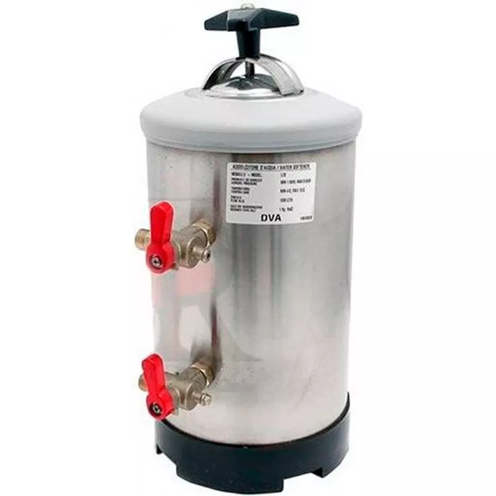 Водоумягчитель De Vecchi Dva 12