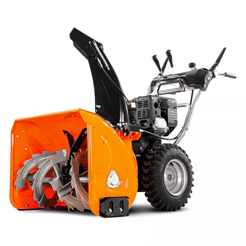 YARD FOX 7154E снегоуборщик бензиновый SB017154E22