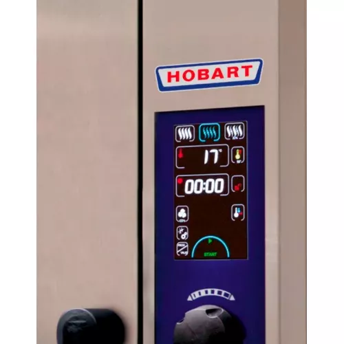 Пароконвектомат Hobart COMBI HEJ061E автомойка / термощуп / USB