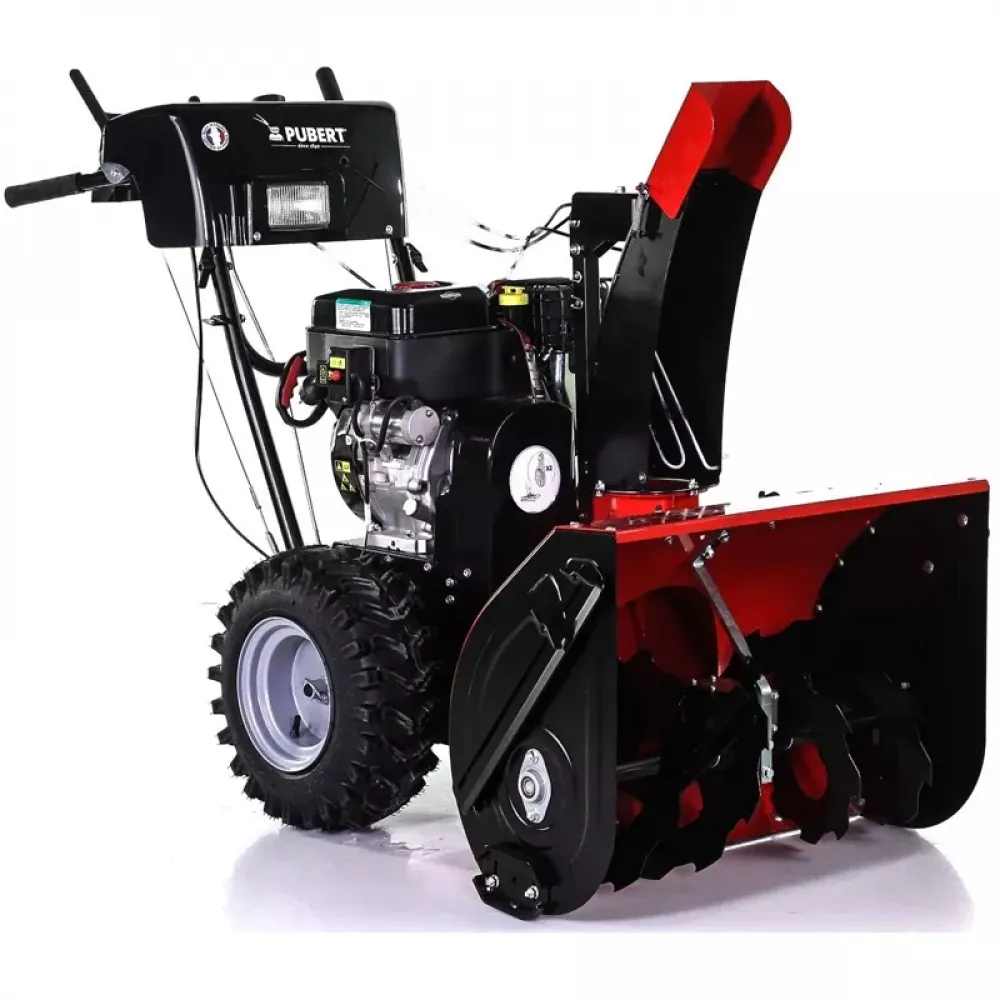 Pubert Valto 28Bi снегоуборщик бензиновый 7500020105