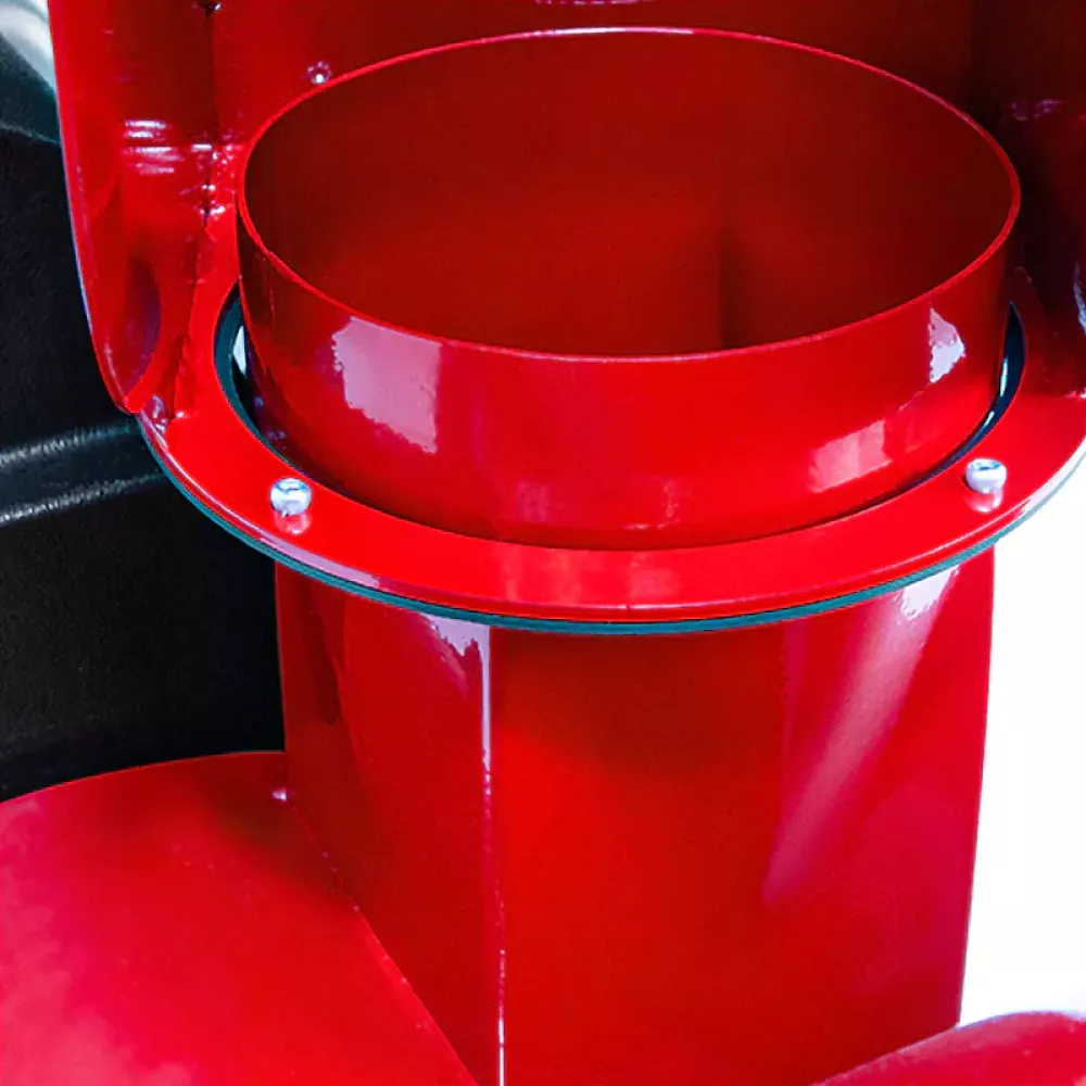 Мобил К С65 Б8 ПРО снегоуборщик бензиновый MBK0022038