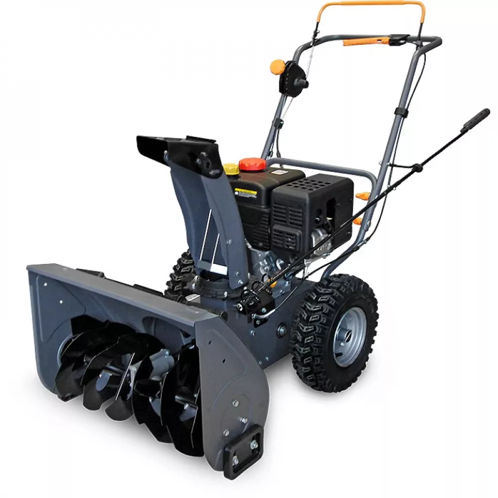 VILLARTEC WB7056 снегоуборщик бензиновый