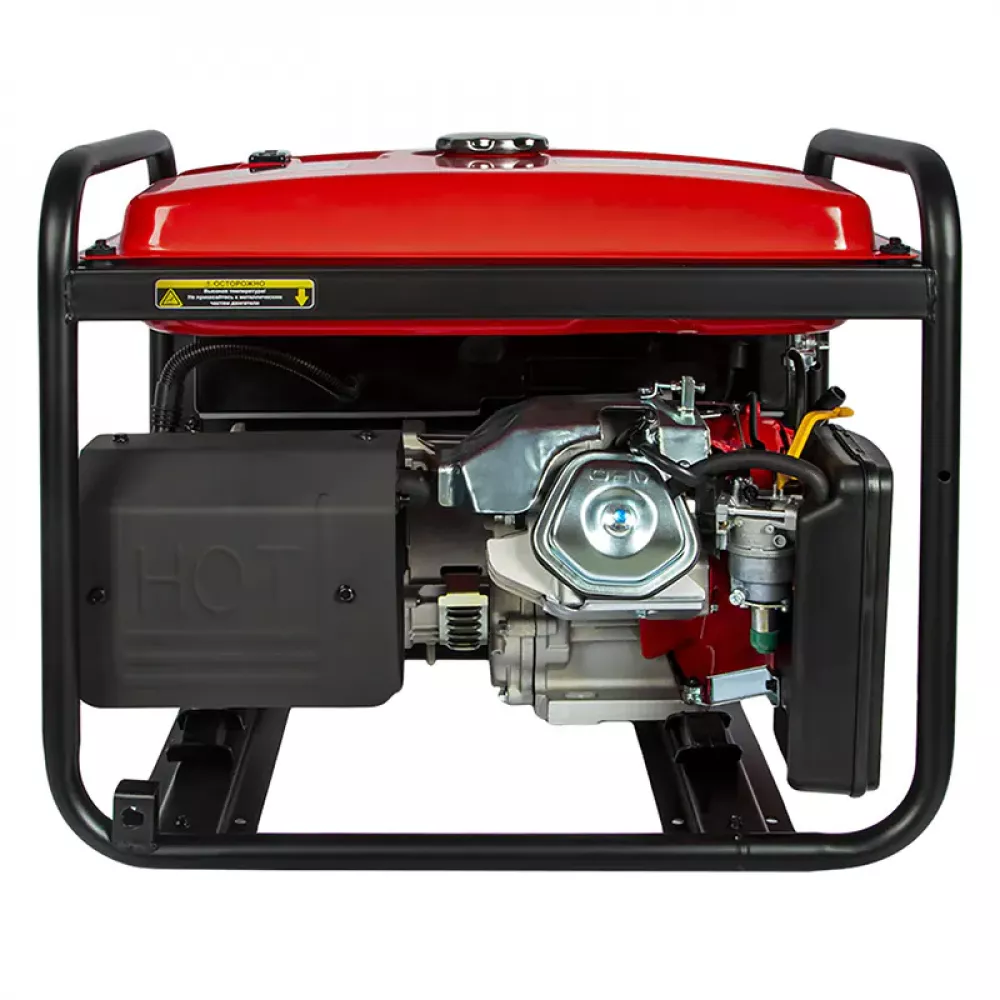 DDE G550 бензиновый генератор 917-408