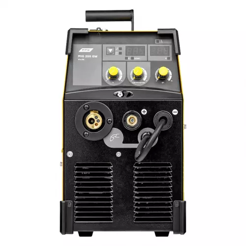 ПТК RILON MIG 250 GW инверторный сварочный полуавтомат 005.300.295