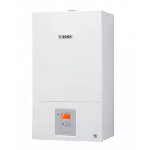 Котел газовый одноконтурный Bosch WBN6000-24H RN S5700, НС-1171914