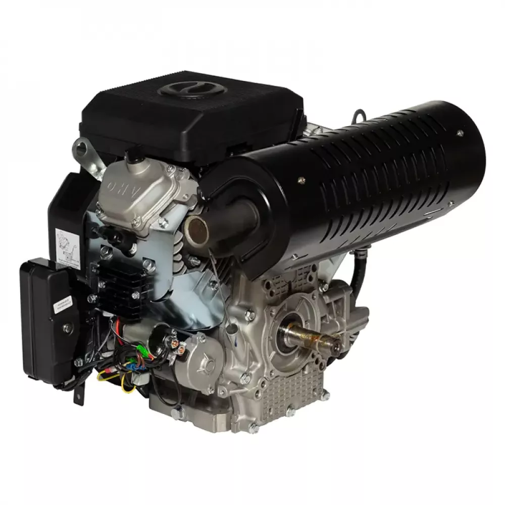 Loncin LC2V78FD-2 (D type) 20А двигатель 00-00153094