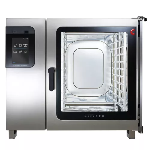 Пароконвектомат Convotherm maxx pro easyTouch 10.20 GS утапливаемая дверь