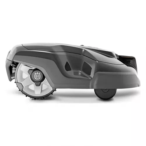 Газонокосилка-робот Husqvarna Automower 310 Connect Home, 9676729-17