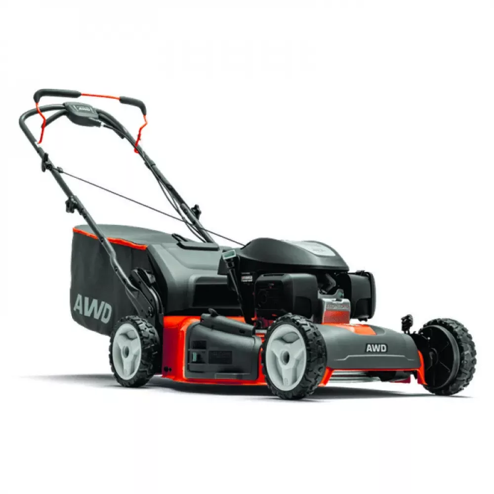 Газонокосилка бензиновая Husqvarna LC 356AWD, 9614102-20